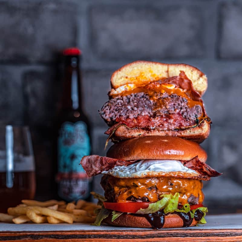 Food Photo