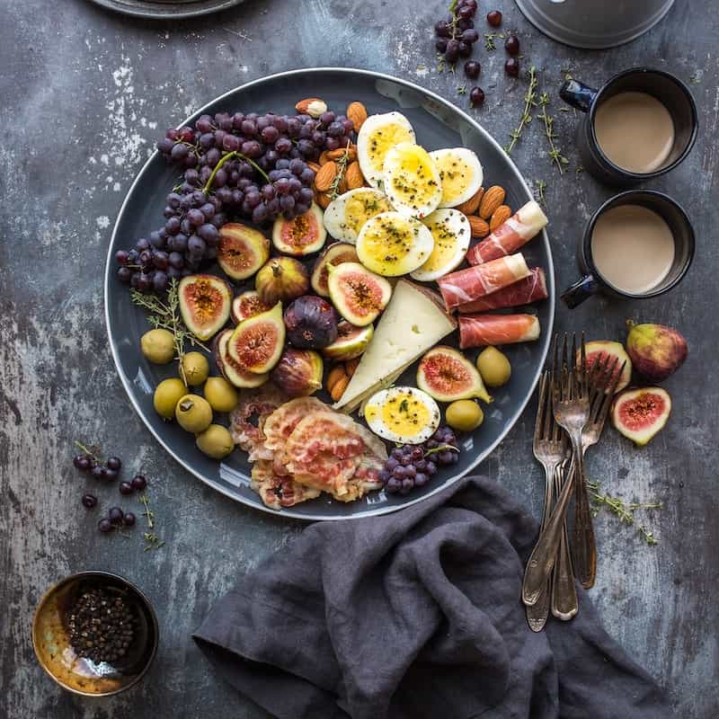 Food Photo
